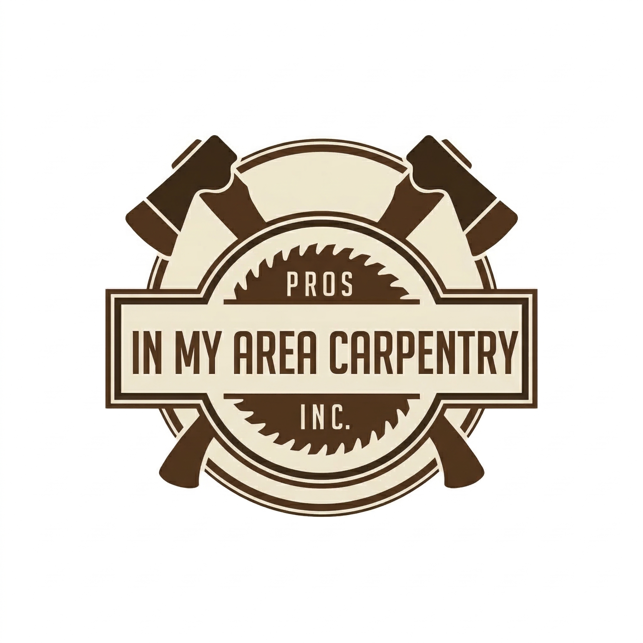 Pros Carpentry Inc. logo